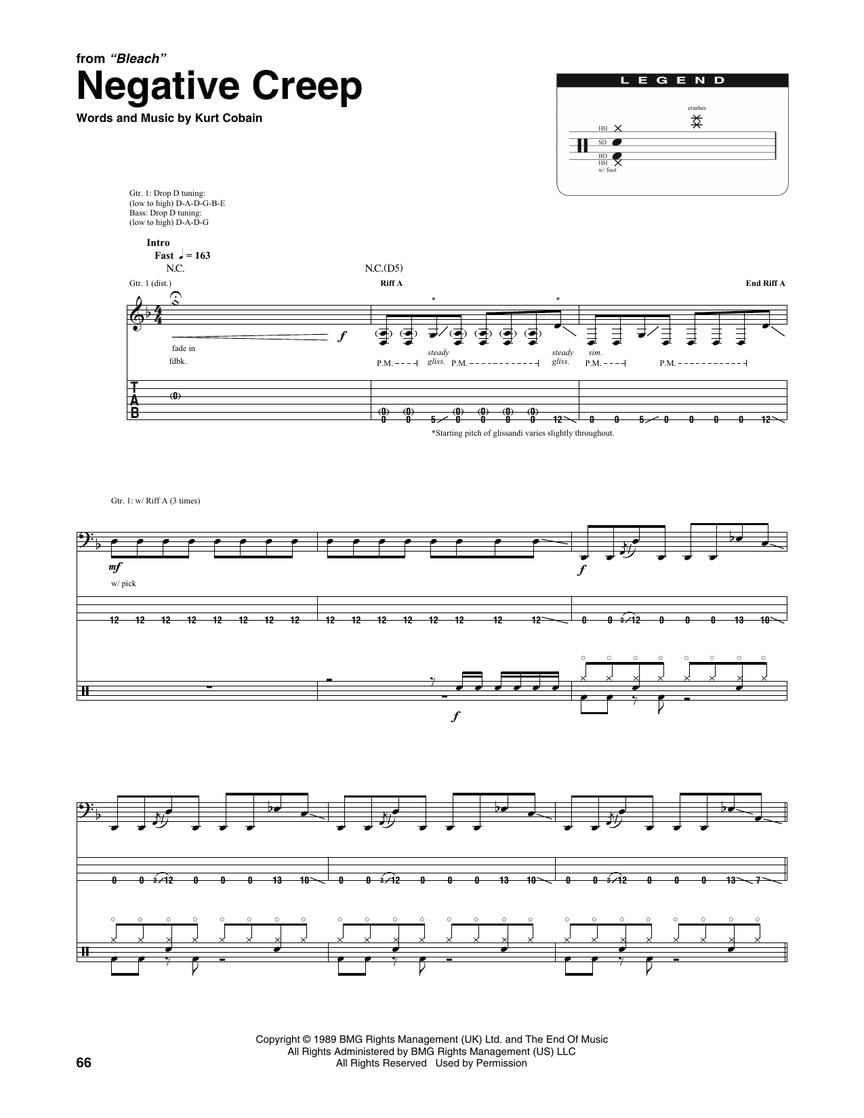 Nirvana - The Complete Scores. Jazz Ensemble mit Gesang. Partitur Gebunden: Deluxe Hardcover Book with Protective Slip Case