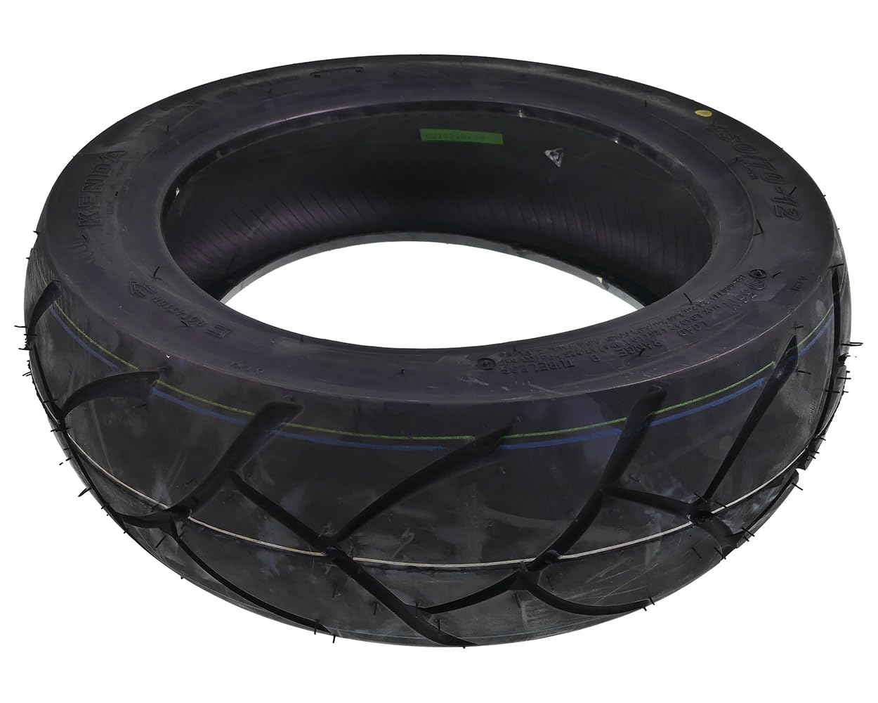 KENDA K764-130/70-12 56M TL Reifen Rollerreifen