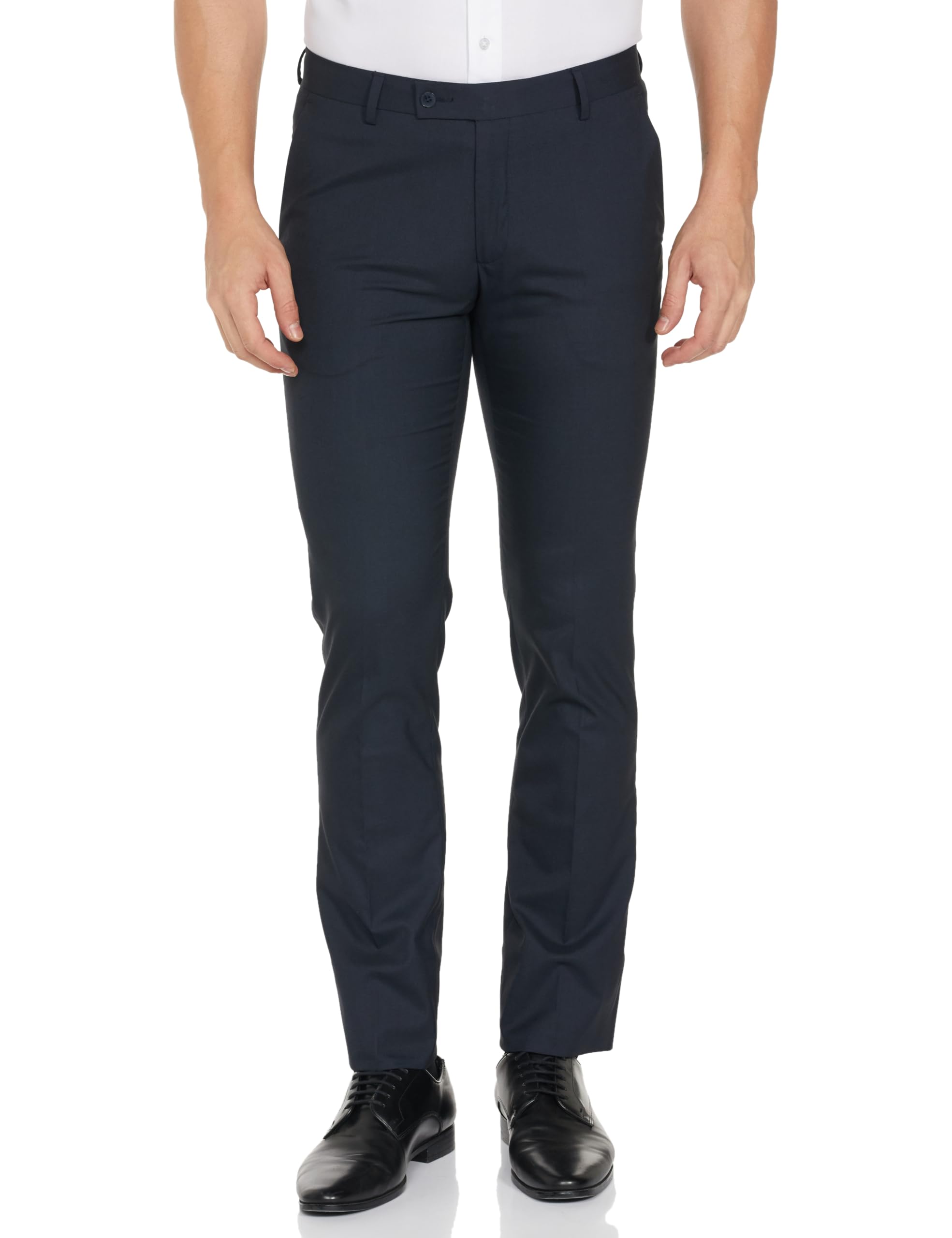 arrow Mens Navy Pants-picture-17