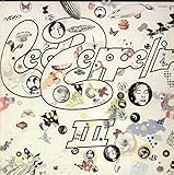 Led Zeppelin III [Vinyl]