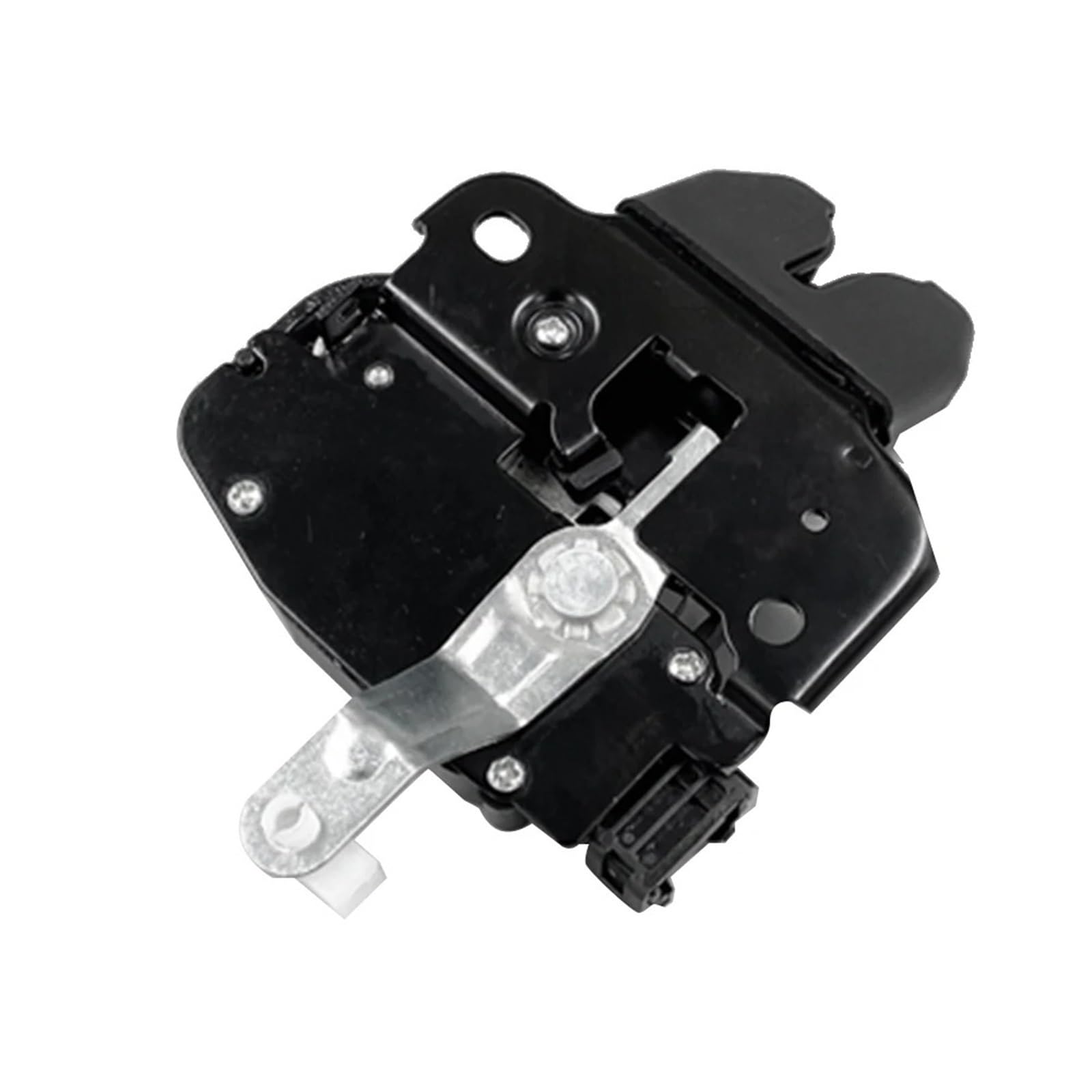 Dwtnmex Trunk Latch Car Tailgate Lock For Nissan For Tiida For Sedan C11 2007-2014 84631Ed40a Car Rear Trunk Lid Latch Tailgate Lock Tailgate Lock Actuator