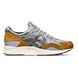 ASICS Men's Gel-Lyte V Sportstyle Shoes, 4, Piedmont Grey/Black