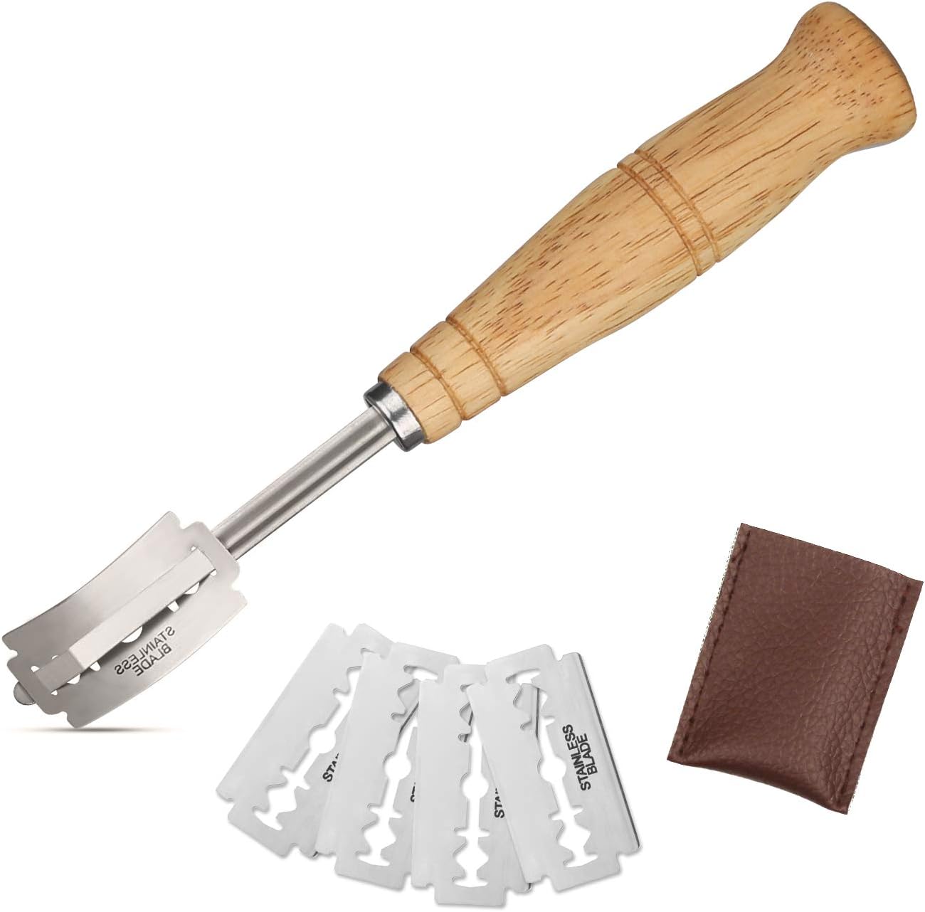 Pagnotta con pane di copertura