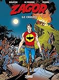  Zagor. Le origini
