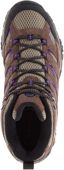 Merrell Women's Moab 2 Vent Mid Hiking Boot