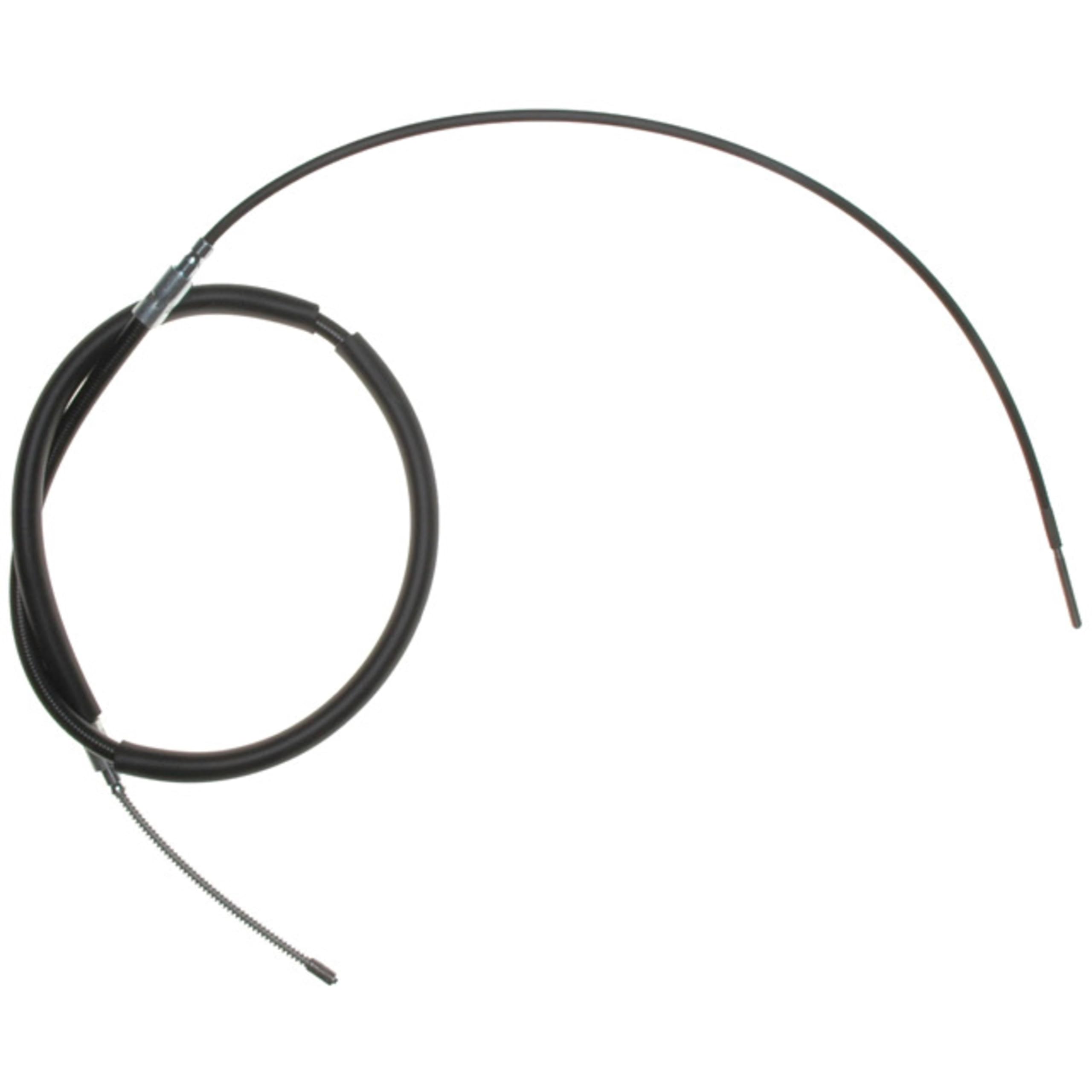 Amazon.com: ACDelco Professional 18P1967 Rear Driver Side Parking 