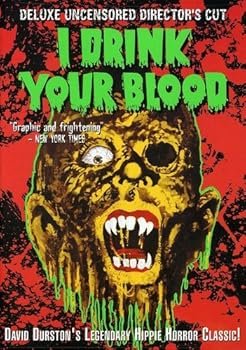 I Drink Your Blood