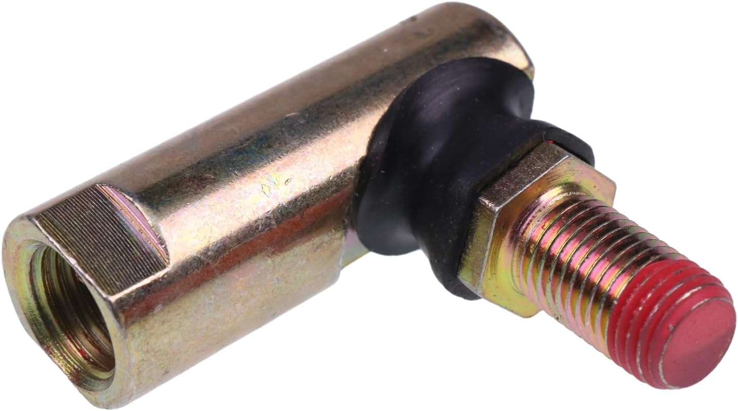JZGRDN Tie Rod Ends Compatible with Cub Cadet 1170 1180 1600 1800 1212 LT LTX LGT LGTX GTX GT SLT SLTX, 923-0448A 723-0448A