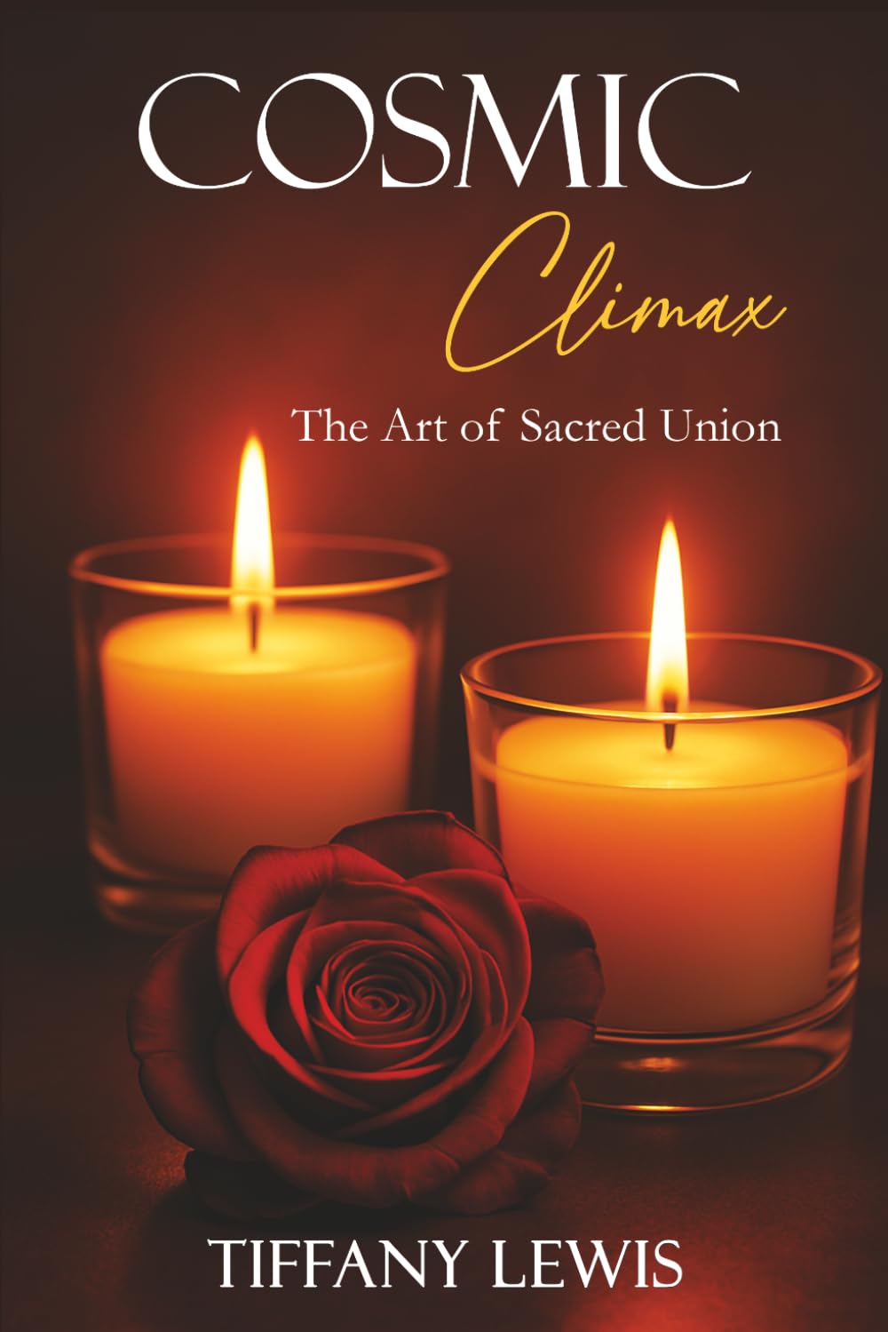 Cosmic Climax: The Art of Sacred Union