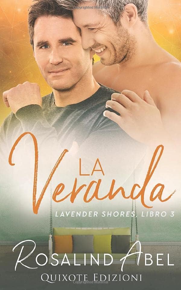 La Veranda (Lavender Shores)