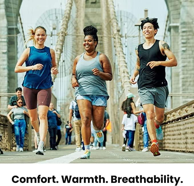 Smartwool Men's Run Targeted Cushion Ankle Socks - Image 3