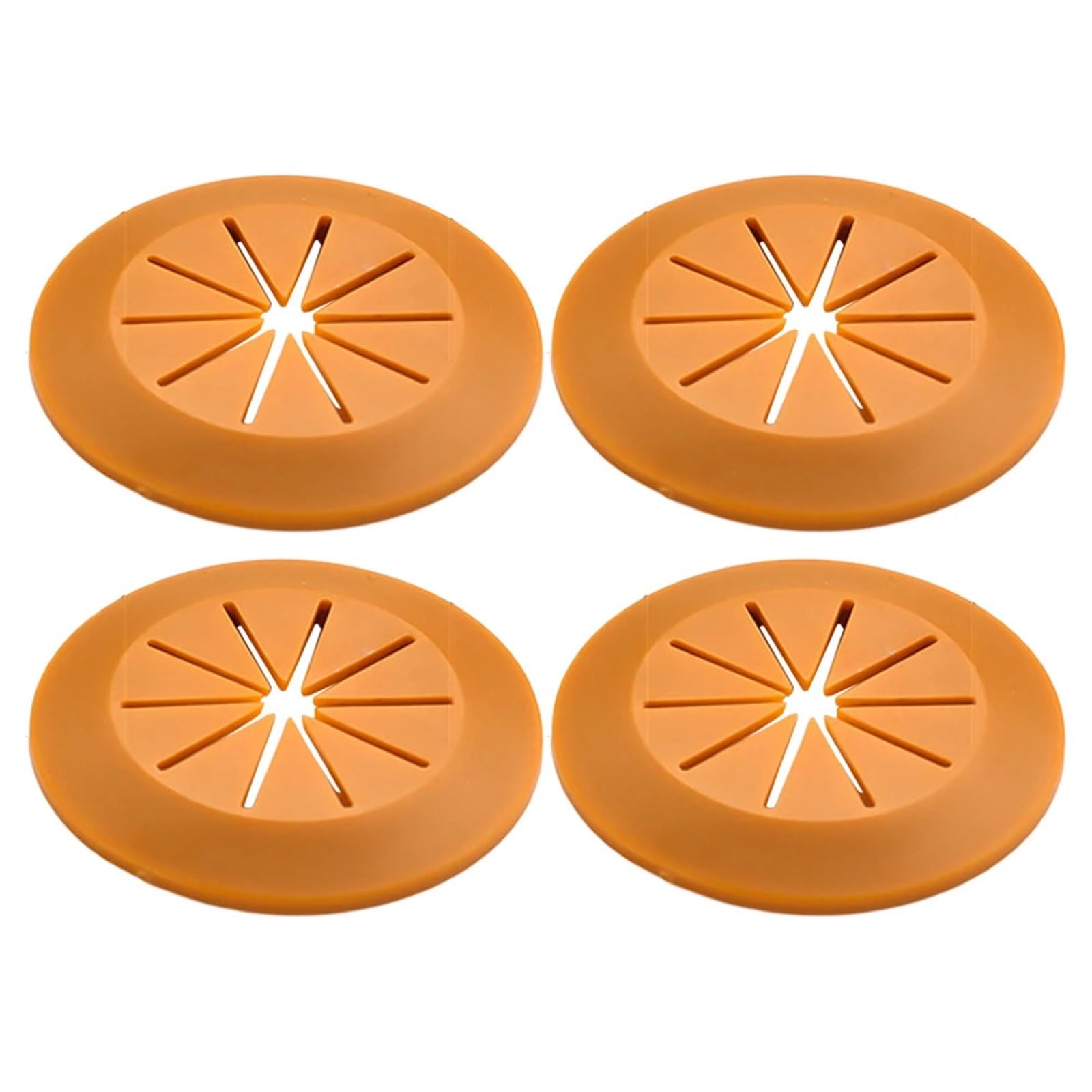 Desk Grommets 20Pcs Desk Cable Grommet Wire Hole Cover Organizer for 40mm Openings