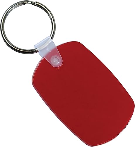 Miniatura 5 de Etiqueta de llave flexible juego de 9