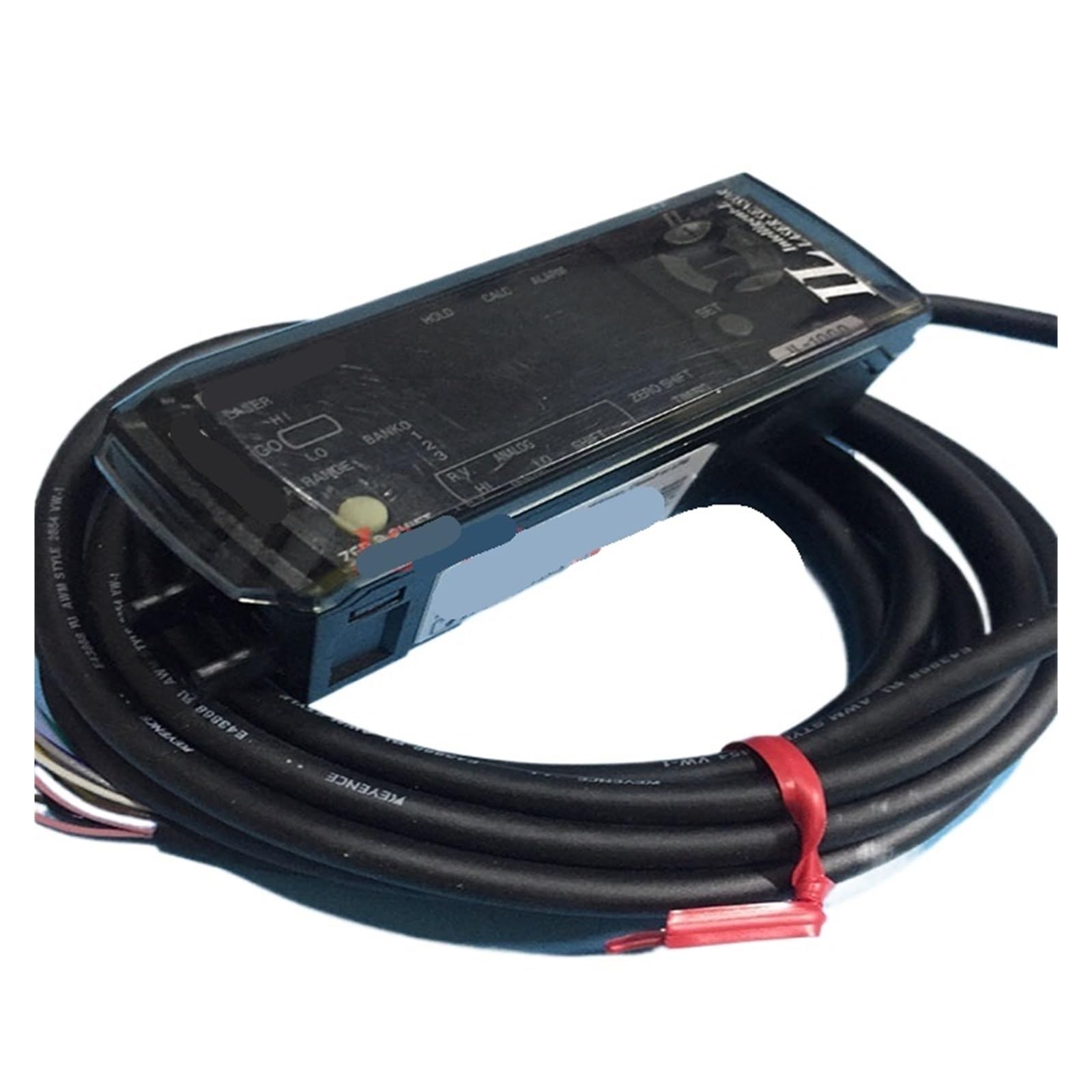 LEOTNNDQ IL-1000 Sensor Amplifier