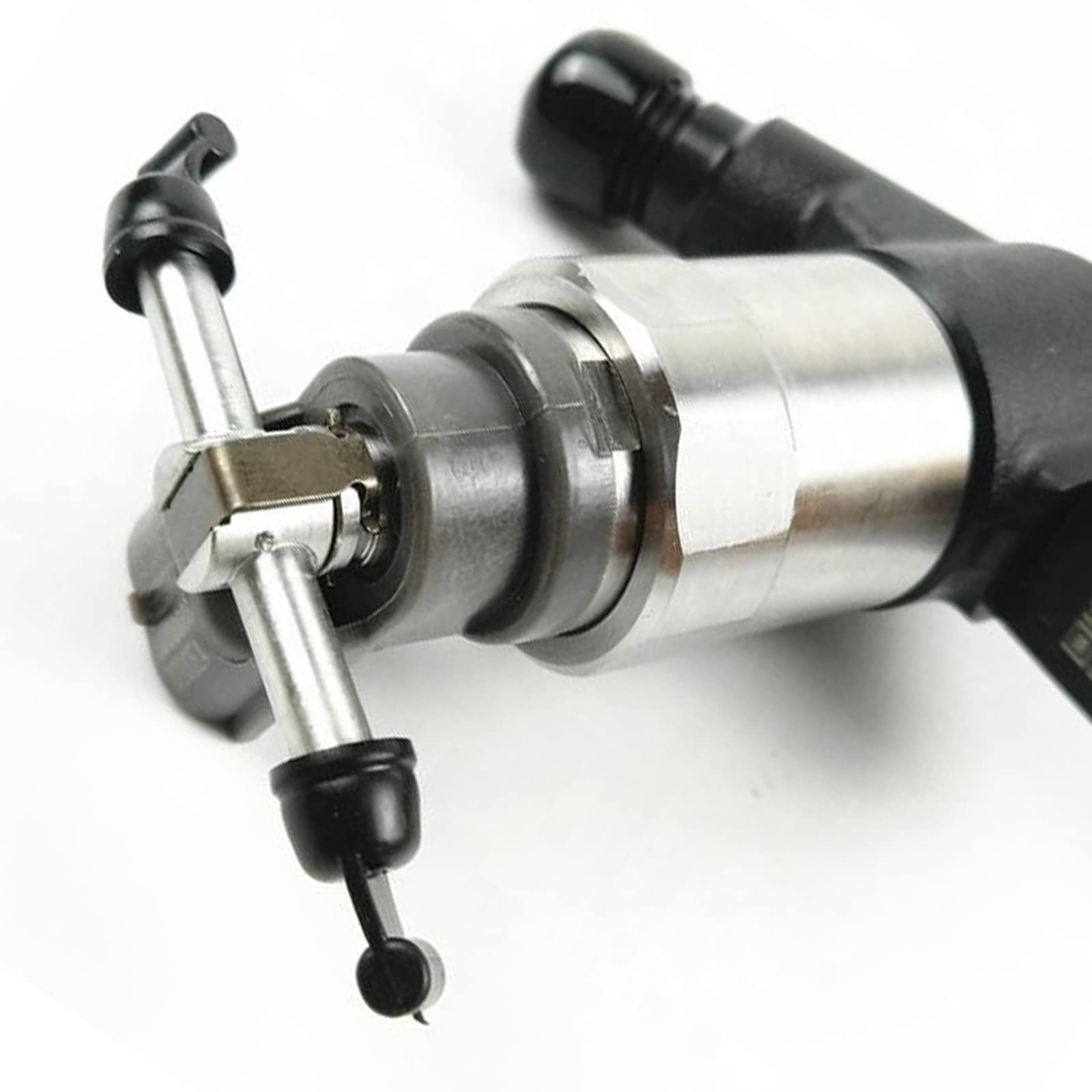 Amazon.com: Geofrey 1pcs Fuel Injector 095000-5550 0950005550  