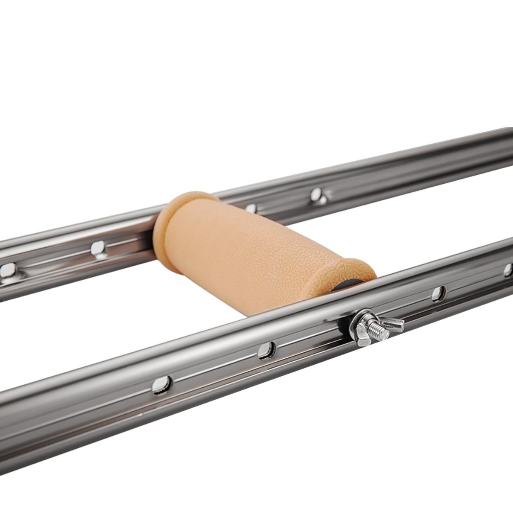 Kule dla dorosłych Pod pachami Niepełnosprawni Kule/laski dla osób niepełnosprawnych, swobodnie chowane Pojedynczy/podwójny Zakres regulacji 110-130 cm Idealne w podróży lub pracy (podwójne Lucky Star