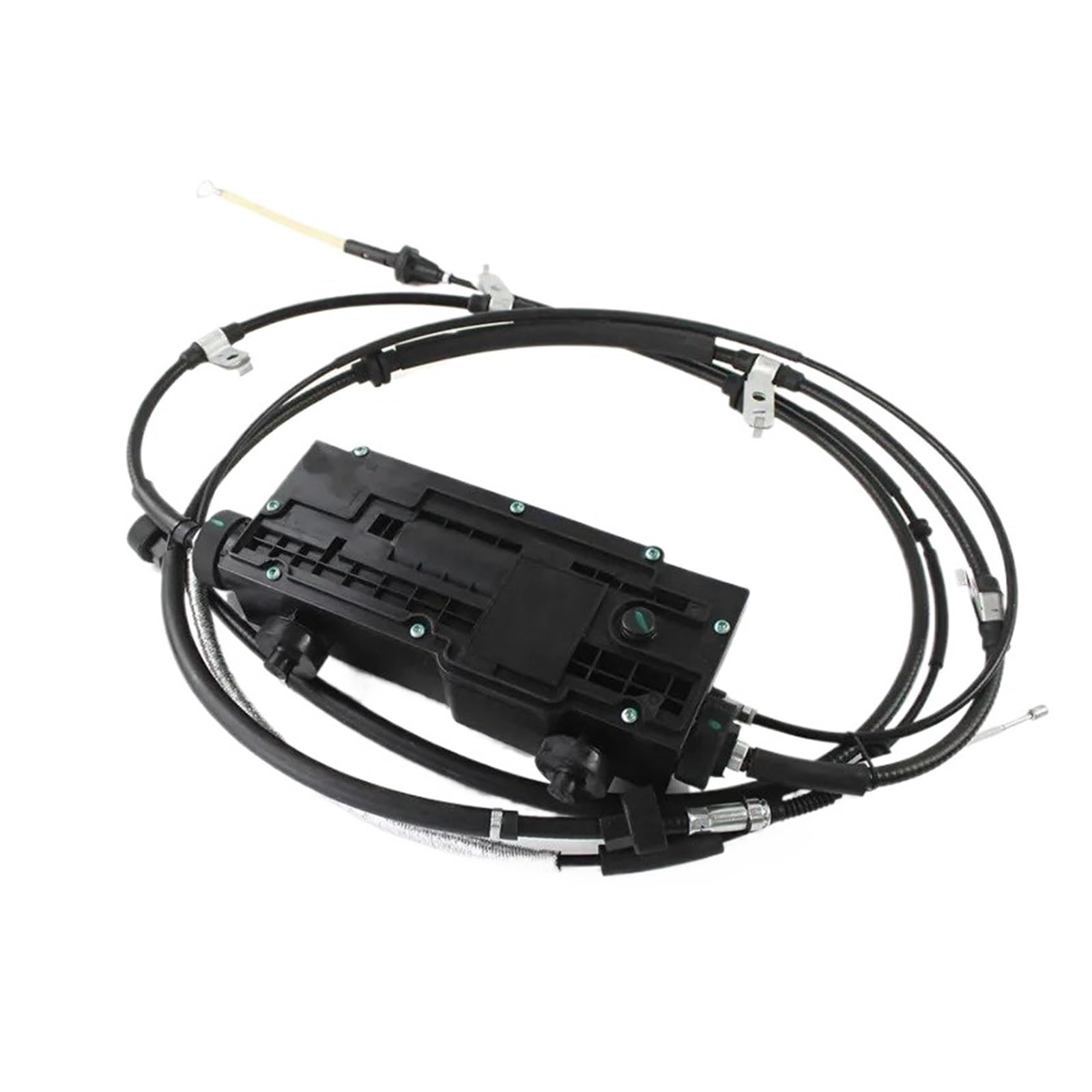Brake Actuator Unit For Land For Rover LR3 2005-2009 For Range Sport 2006 2007-2009 Parking Brake Actuator With Control Unit LR019223 Auto Parts