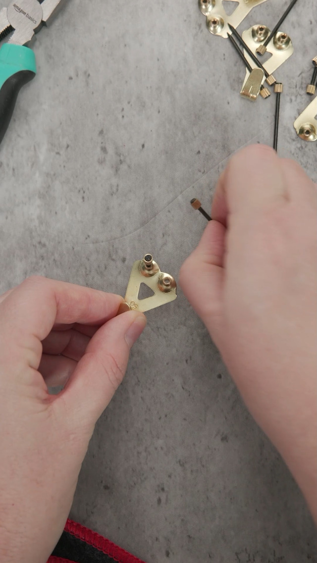 OOK 50674 Professional Picture Hangers, Reusable Art Hooks, Padded