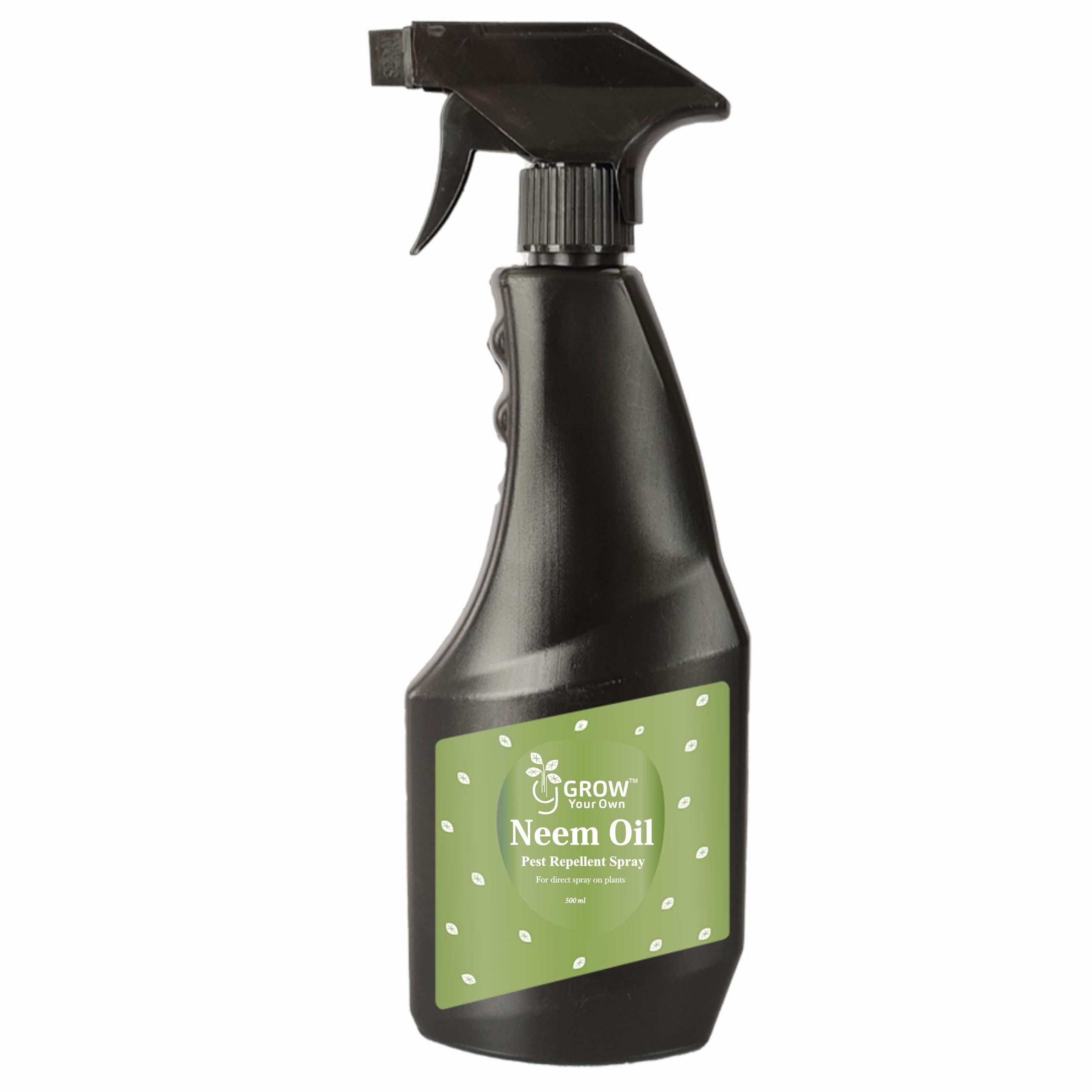 Grow Your Own Natural Neem Oil Spray for Plant Pest Control and Fungus Control - 500 ML (B0BSRSNMZN) Amazon Price History, Amazon Price Tracker