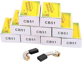 New Lon0167 10 Pairs Electric Drill 0.47