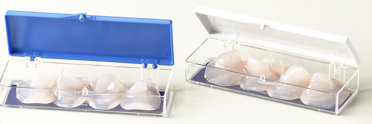 AZZUTORK Insta-Putty Silicone Ear Plugs (Set of 24 Pairs)