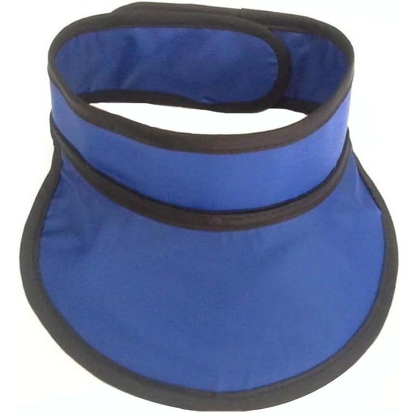 Grembiule di Piombo Leggero 0.5mm Pb Collare Protettivo per Tiroide Protezione dalle Radiazioni