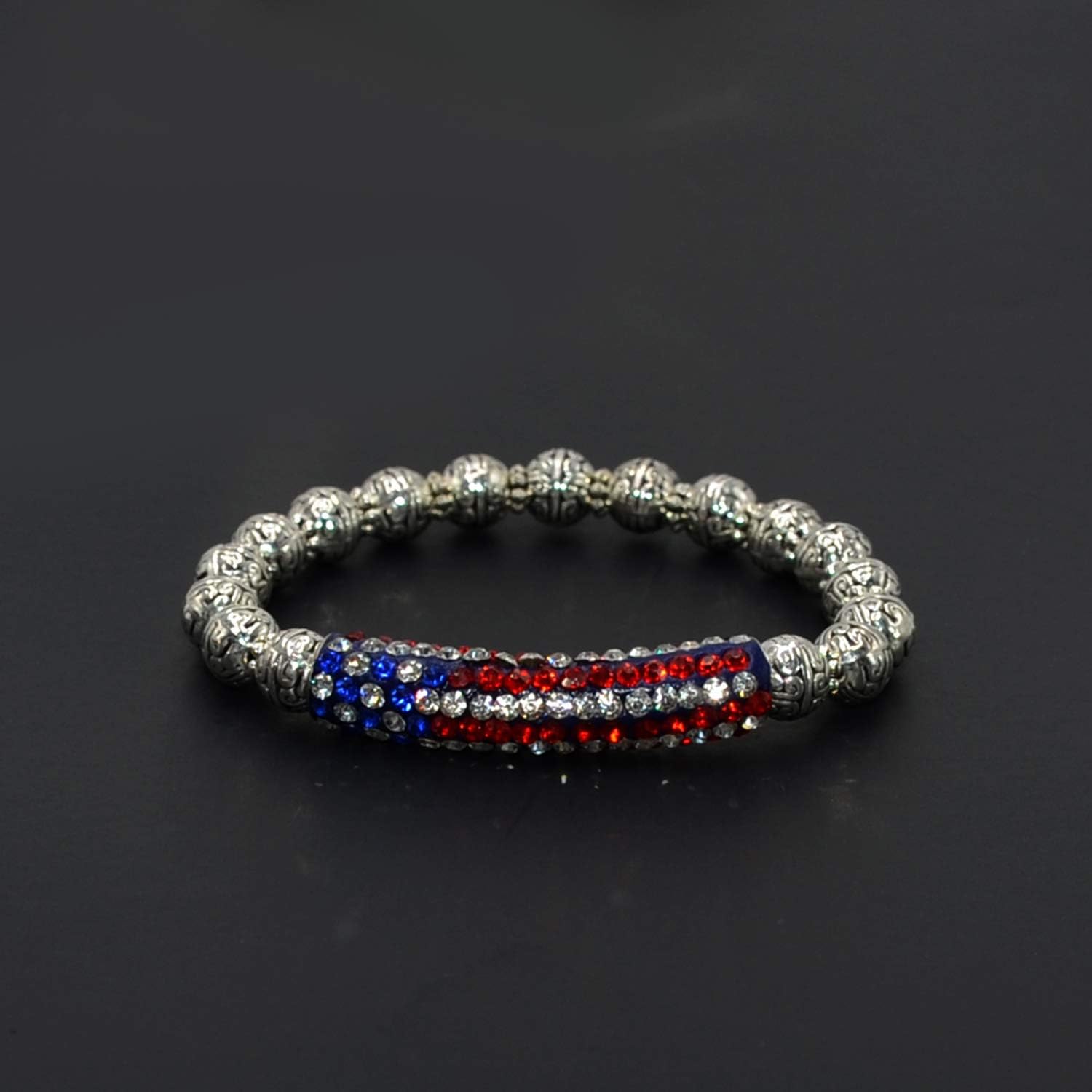 Handmade Bracelet Collection - (Ethnic Wallet Gift)