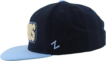 ZHATS NBA Unisex-Adult NBA Officially Licensed Adjustable Snapback Hat Flat Bill Z11 Retro Chenille