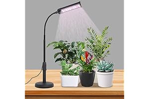 CANAGROW LED Plant Grow Lights for Enhanced Indoor Plant Cultivation