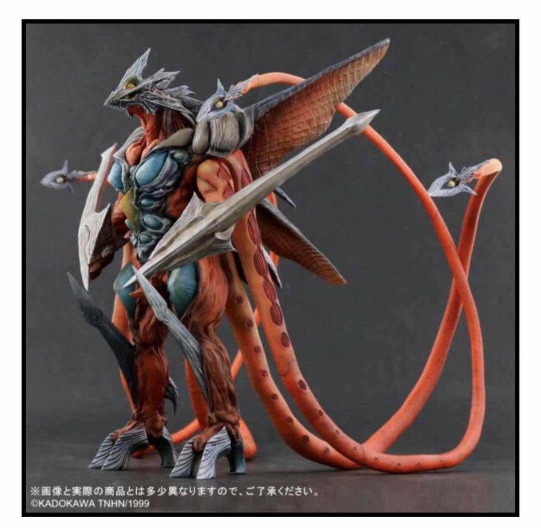 Amazon | 少年リック限定版 発光ver. イリス 大怪獣シリーズ 