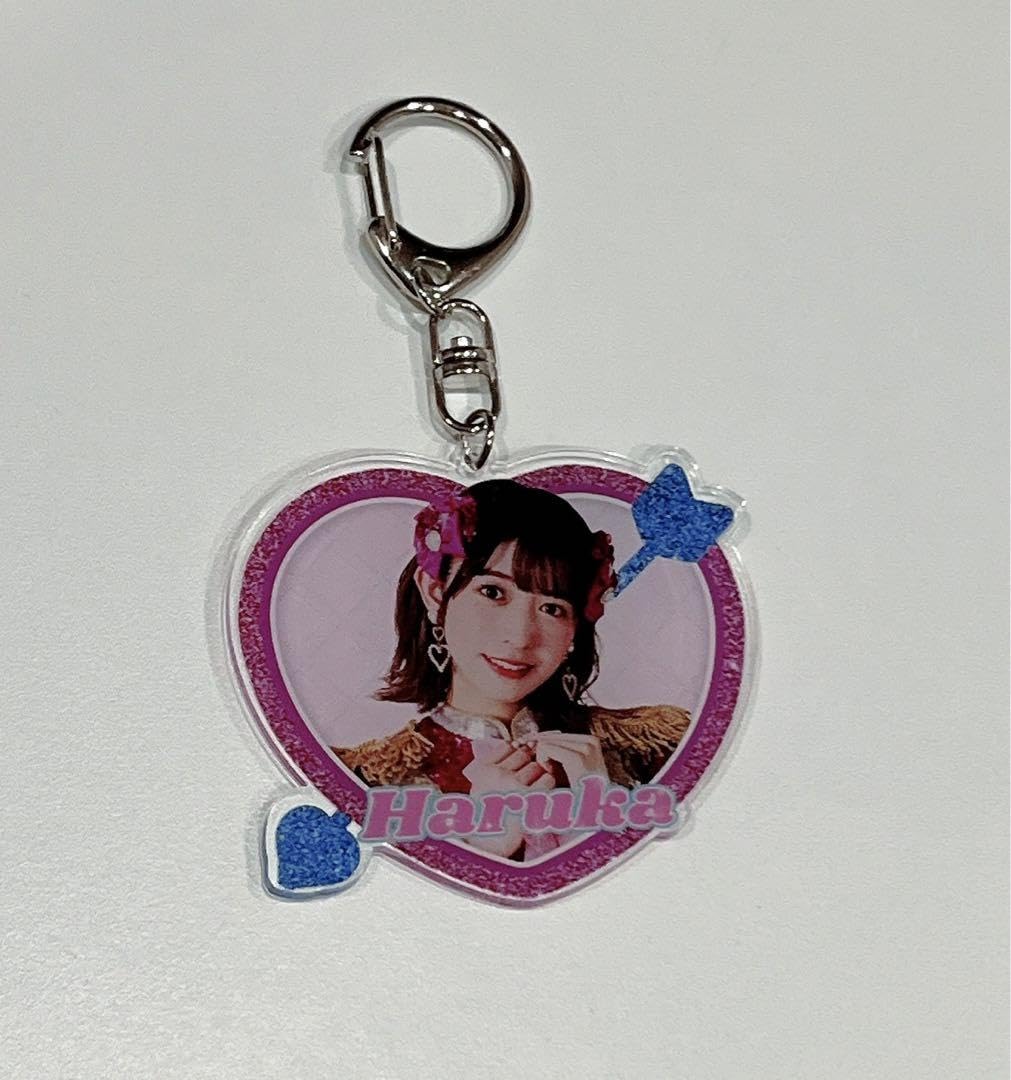 Amazon.co.jp: 超ときめき宣伝部組長くじ2024ver.キーホルダー : おもちゃ 