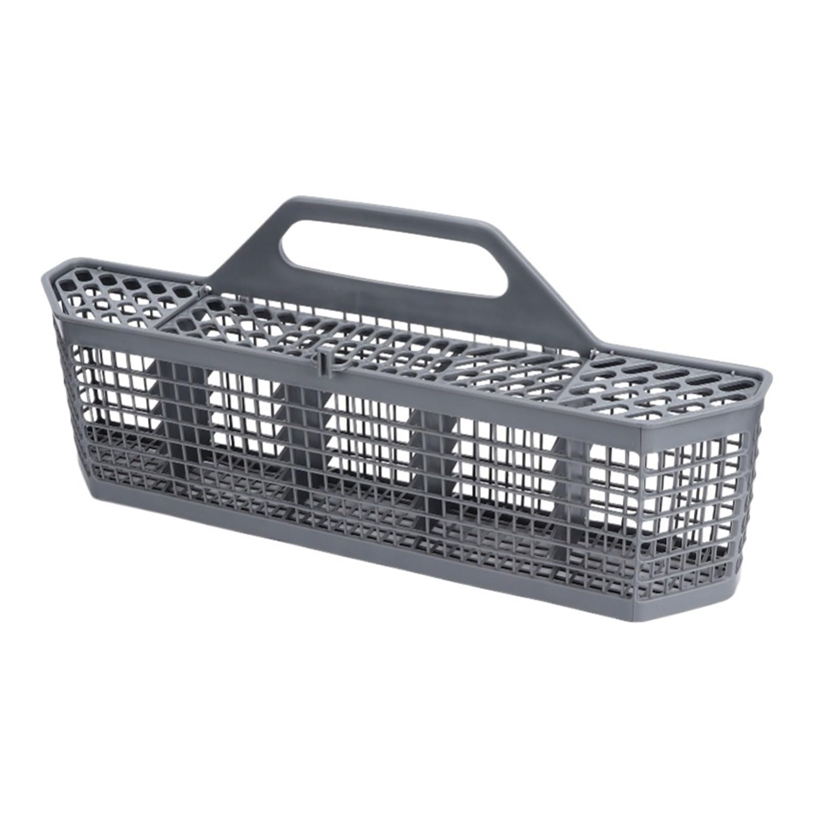 Cesta de cubiertos for lavavajillas, almacenamiento plástico Universal for GE WD28X10128