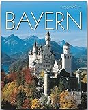  Horizont BAYERN - 160 Seiten Bildband mit über 290 Bildern - STÜRTZ Verlag