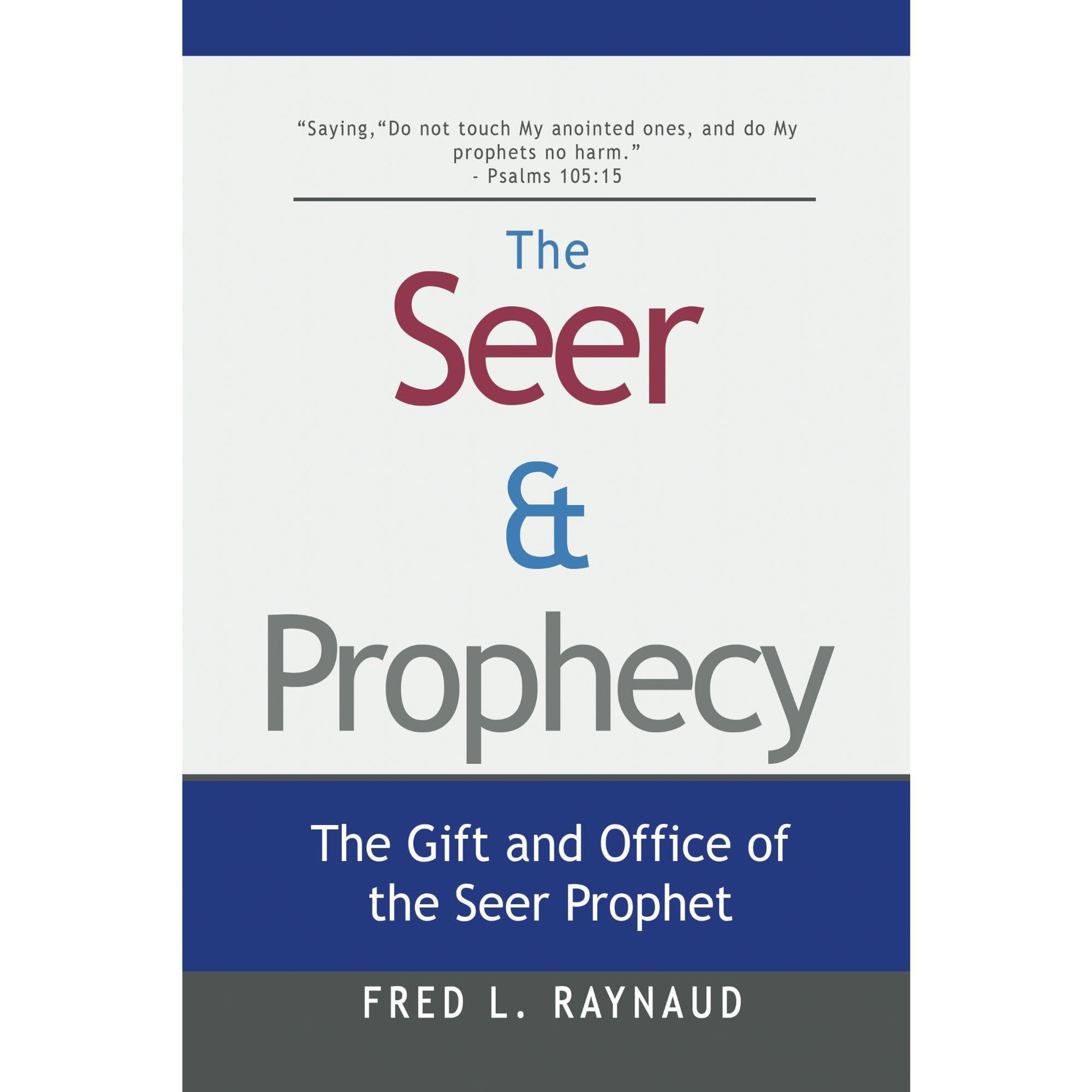 The Seer & Prophecy