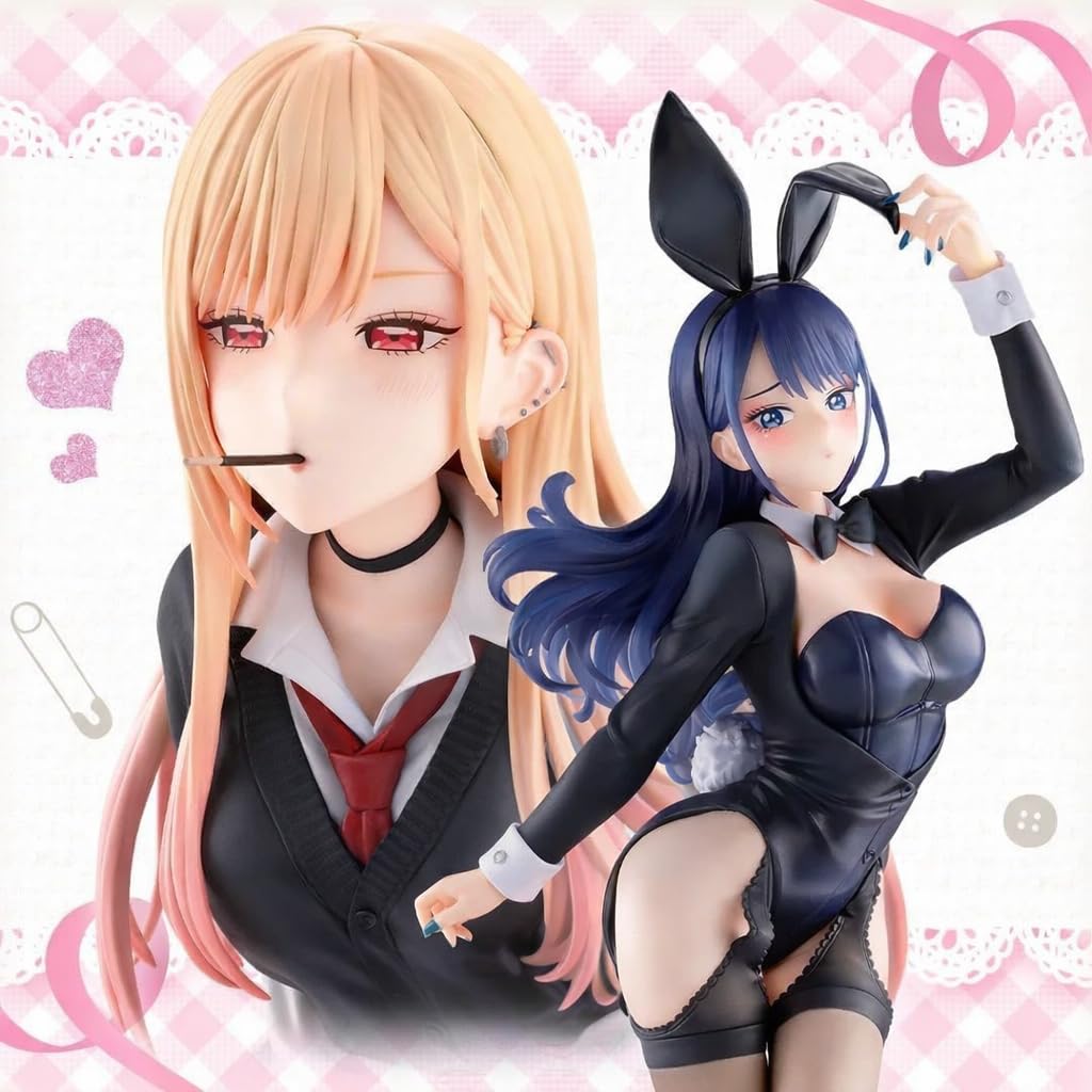 Amazon.co.jp: 一番くじ TVアニメ「その*着せ替え*人形は*恋をする