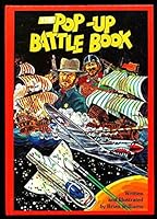 Pop-up Battle Book 0600389596 Book Cover