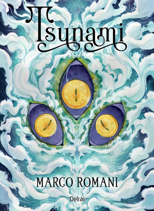 Collana: Tsunami