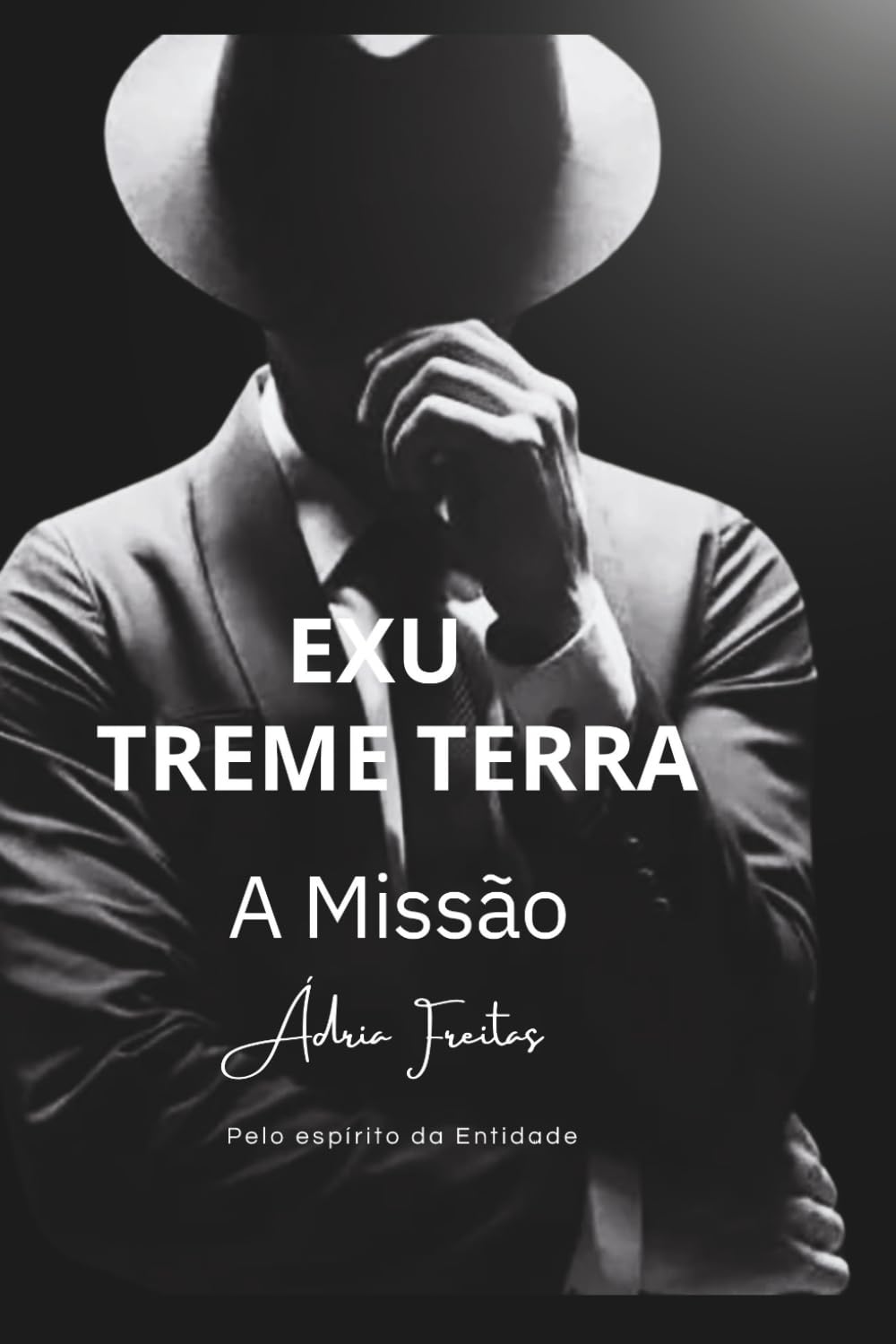 EXU TREME TERRA: A MISSÃO