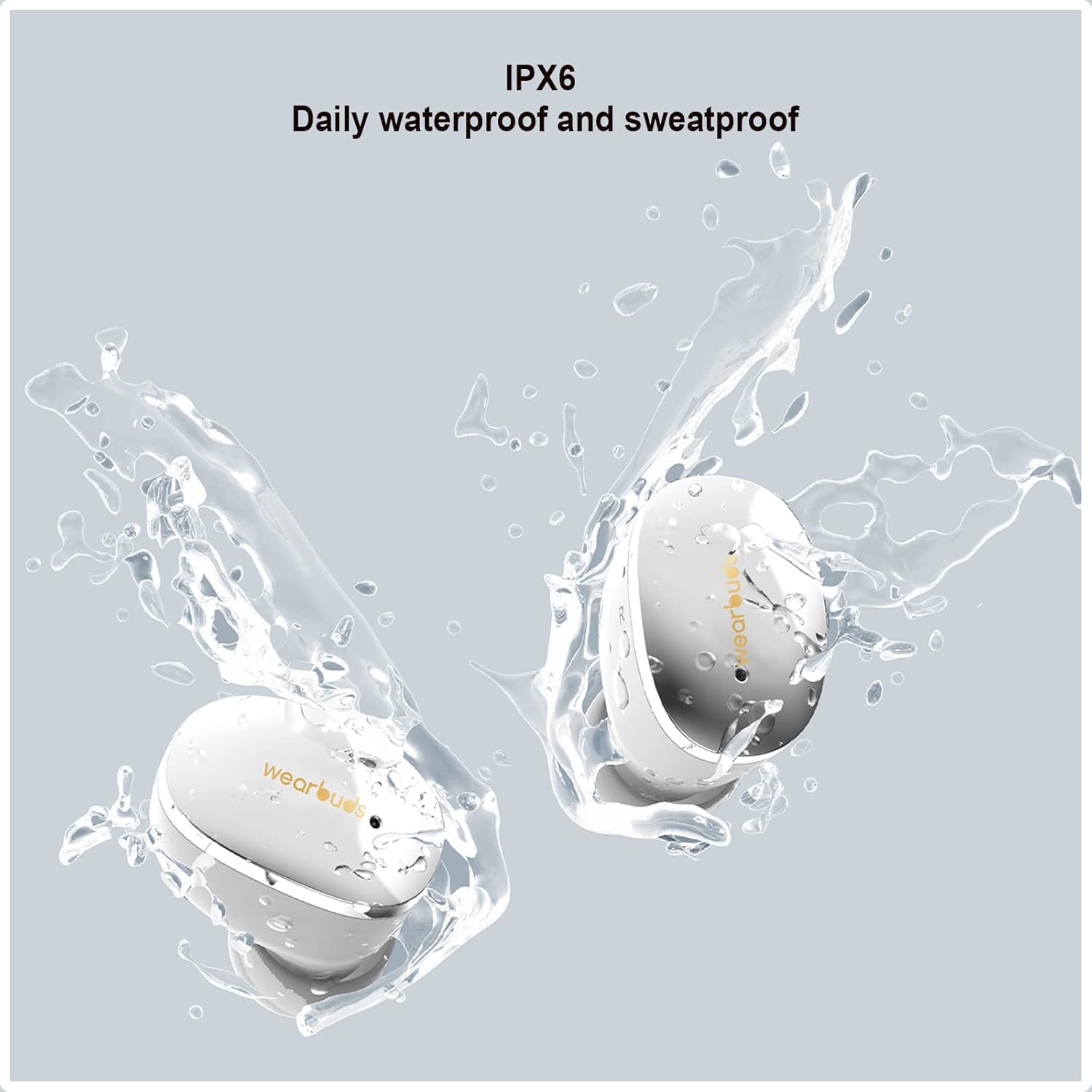 ksound smartwatch with true wireless earbuds aipower 2 in 1 earbuds smartwatch with 11 sports mode tracking heart ratesleepcalories monitor recei