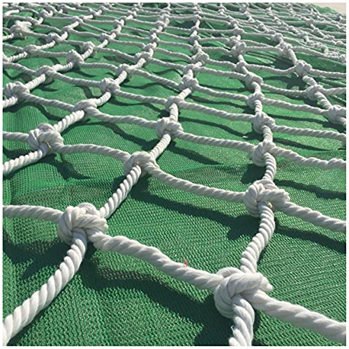 Filet en nylon pour protection de plantes et aménagement de clôtures