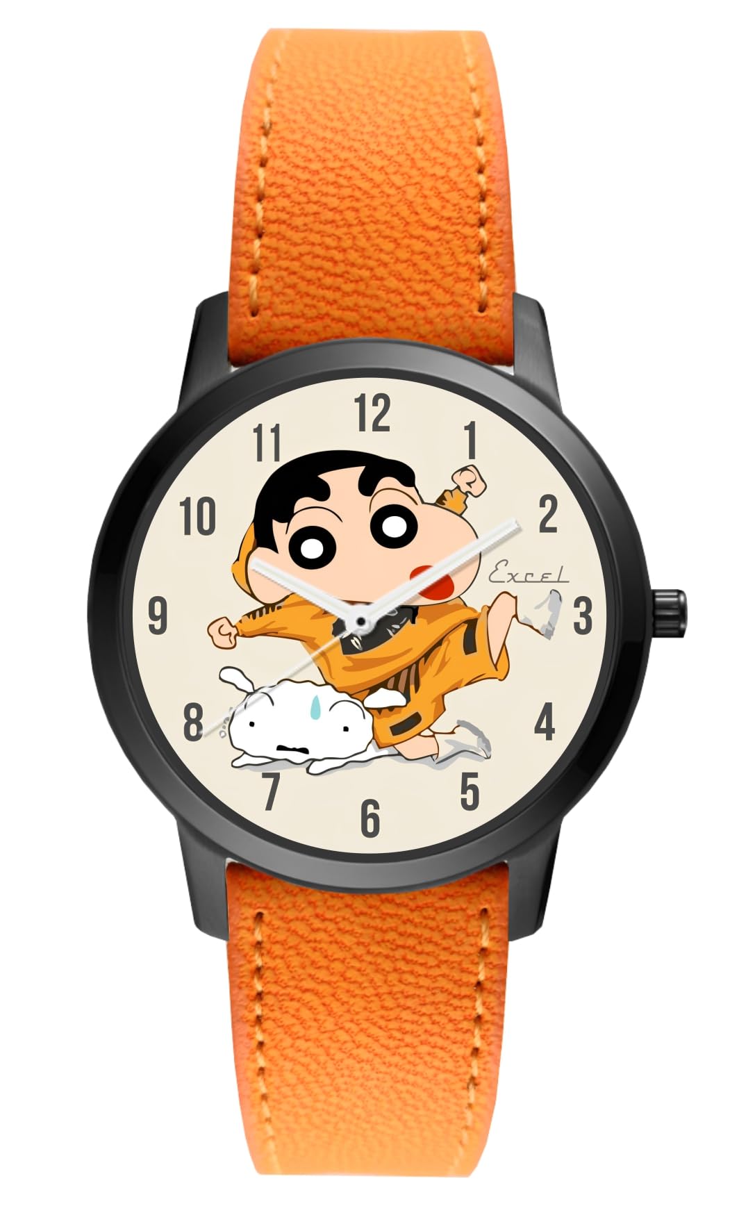 Excel Schinchan-03 Watch for Boys (B0CKBMWNRW) Amazon Price History, Amazon Price Tracker