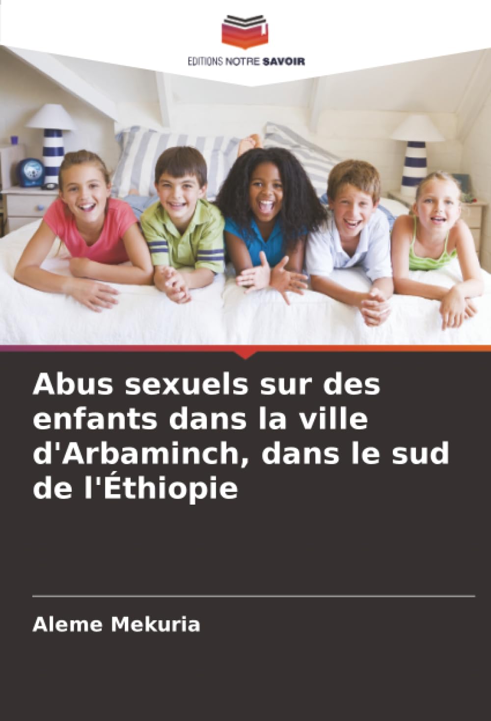 Abus sexuels sur des enfants dans la ville d'Arbaminch, dans le sud de l'Éthiopie