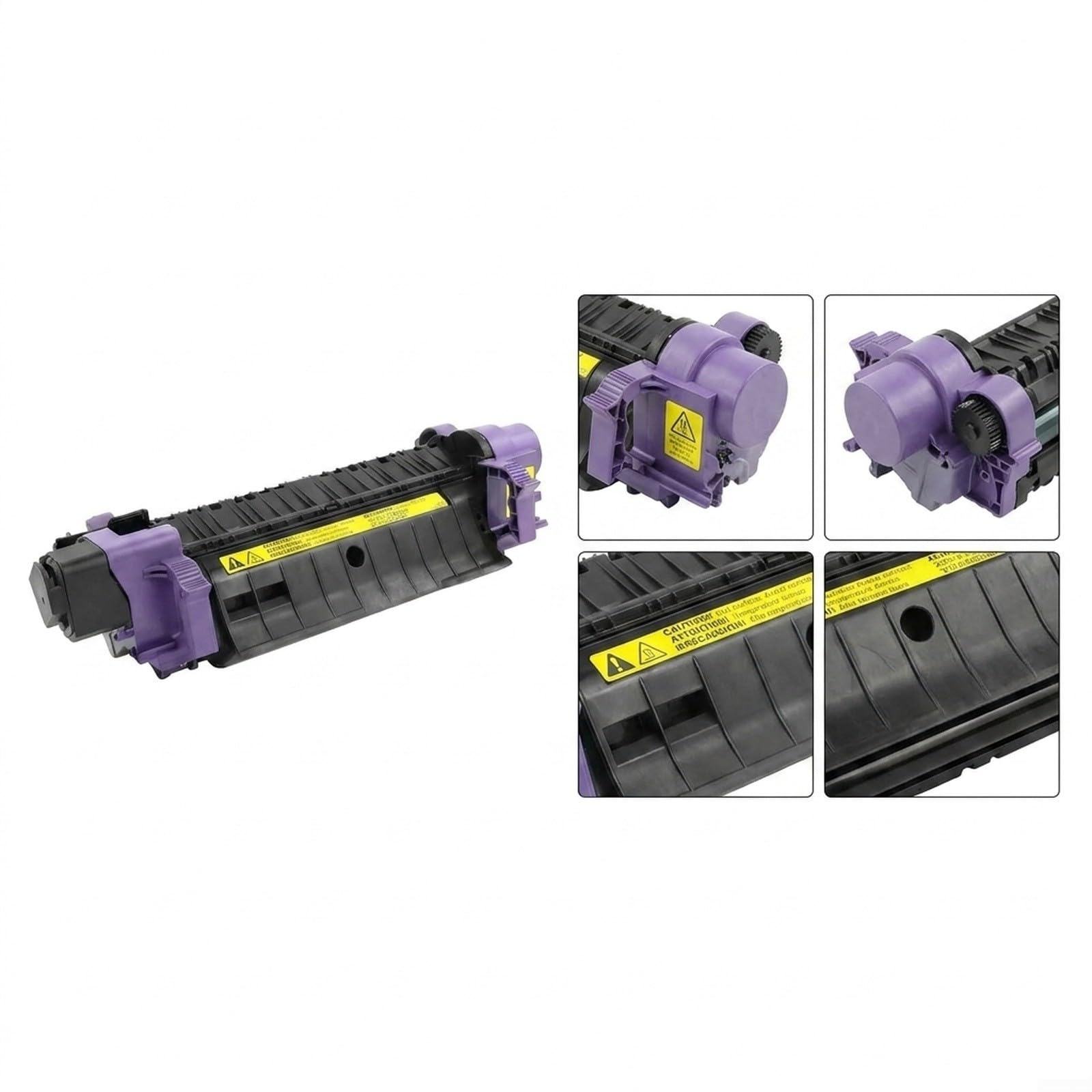 Kit Unité de pour fusion RM1-3131 Métal ABS Durables Kit Unité