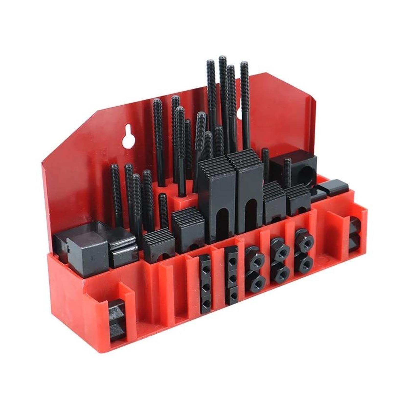 T-Nut-Stahl-Kombinationsspanner