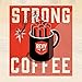 REVV Afterburner, Single-Serve Keurig K-Cup Pods, Dark Roast Coffee Pods, 96 Count