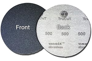 TruCut Sanding Pads | Bowling Surface Pads