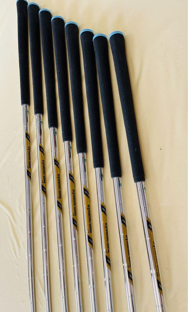 超貴重】ブリヂストン J15MB アイアンセット 5〜P 6本 アイアン 【公式