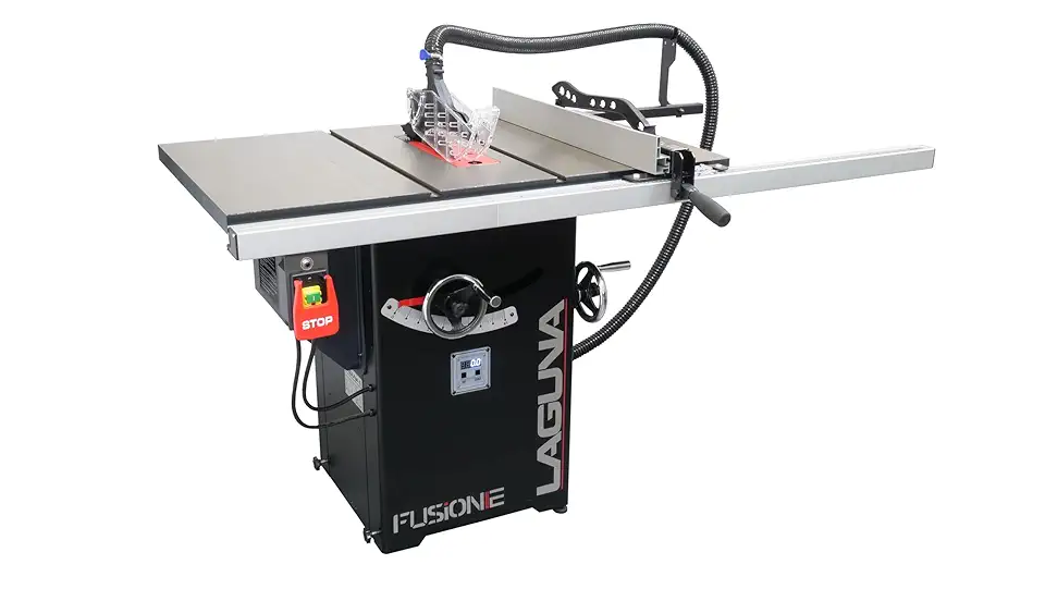 F2 Fusion Table Saw