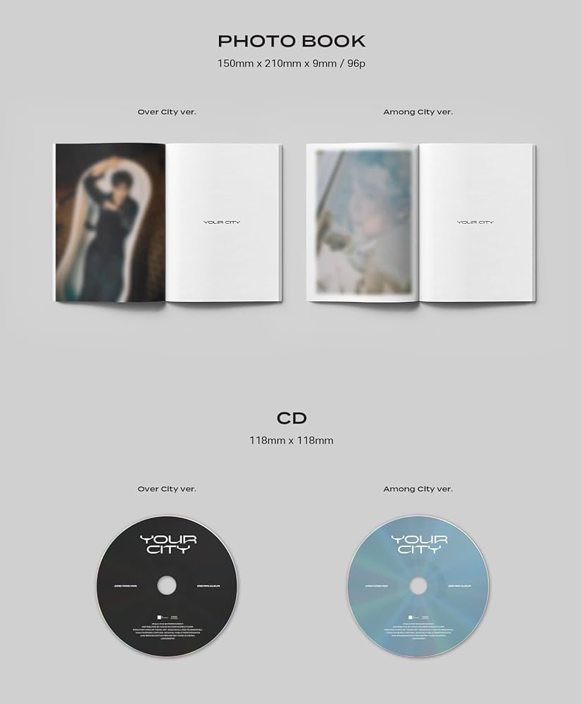 ヨンファ　CNBLUE Your City 2024 未再生 ヨンファ CNBLUE Your City 2024 未再生 ヨンファ CNBLUE Your