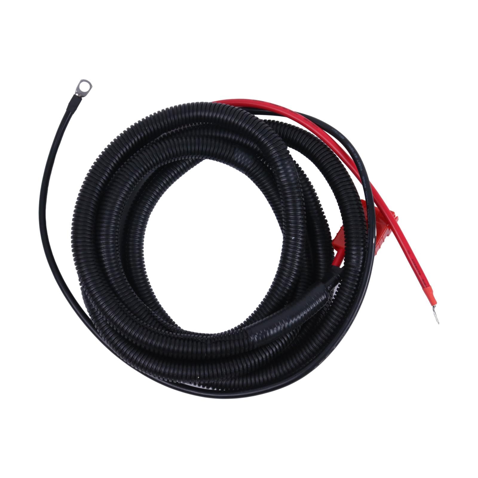 Amazon.com: HOLDWELL Power Ground Cable 3035933 Compatible with